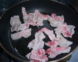 辛い！旨い！暑さに負けるな　豚キムチ作り方3写真