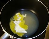 甘酸っぱい♡レモンカード作り方1写真