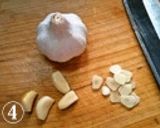便秘解消★ゴーヤのにんにく醤油漬け作り方4写真