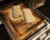 知ってた？グリルを汚さない魚の塩焼き作り方5写真