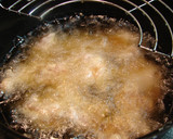鶏からあげと揚げナスの南蛮♬作り方4写真