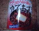 ♪お手軽きんつば♪作り方1写真