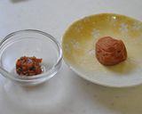 たまにはさっぱり♫梅味で☆鰯の蒲焼き作り方3写真