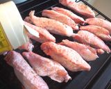 グリルまで1分♫うまうま手羽中❤作り方1写真