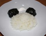 パンダがうちにやってきたカレー♪作り方1写真