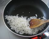 豆腐とミンチの★のり巻き和風ナゲット作り方2写真