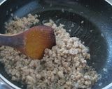 豆腐とミンチの★のり巻き和風ナゲット作り方4写真