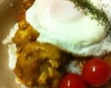 チキン手羽元ヨーグルトカレー( ´▽｀)作り方12写真