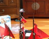 なんちゃって♪　パイレーツオブカリビアン作り方7写真