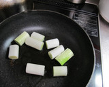 いわしの蒲焼き☆ウチの定番の味作り方4写真