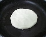 フライパンミックスピッツァ作り方5写真