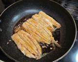 いわしの蒲焼き☆ウチの定番の味作り方8写真