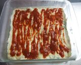 ポテトサラダで簡単グラタン作り方3写真