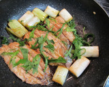 いわしの蒲焼き☆ウチの定番の味作り方10写真