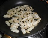 ☆ごぼうとひき肉の炒り煮☆作り方1写真