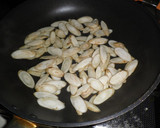 ☆ごぼうとひき肉の炒り煮☆作り方1写真
