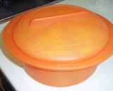 レンジで簡単一品　もやしチーズ作り方3写真