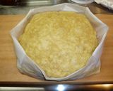 サツマイモとプルーンの豆乳蒸しパン作り方6写真