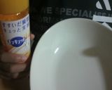 子供と一緒に♪ミート＆カレーパスタ♪作り方7写真