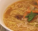食べ切り「キムラ君始めました！」の素作り方5写真