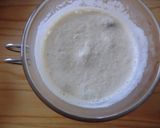 きれいなコーヒーエキスでコーヒーシェイク作り方2写真