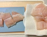 白身魚とミートボールあんのイタリアン作り方4写真