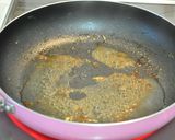 たまにはさっぱり♫梅味で☆鰯の蒲焼き作り方8写真