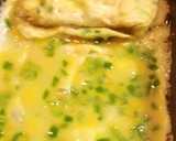 ゆでとうもろこしと、ピーマンの卵焼き作り方3写真