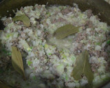 ベトナム風★お肉たっぷりミートソース作り方4写真