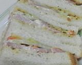万能♡味噌マスタードソース作り方10写真