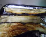 なすのしぎ焼き作り方3写真