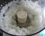 ペンネのバジルトマトソースチーズ焼き作り方3写真