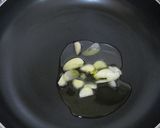 ペンネのバジルトマトソースチーズ焼き作り方5写真