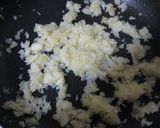 ペンネのバジルトマトソースチーズ焼き作り方8写真