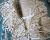 えのきの佃煮風作り方1写真