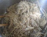えのきの佃煮風作り方3写真