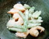 海老のオイマヨ~ぶちうま~作り方4写真