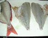 天然の鯛を食べる作り方2写真