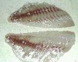 天然の鯛を食べる作り方3写真