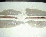 天然の鯛を食べる作り方5写真