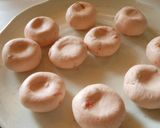 ＊カレーココナッツミルク＊inトマト白玉作り方5写真