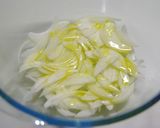バターナッツの冷たいスープ作り方1写真