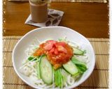 冷製アラビアータソース作り方5写真