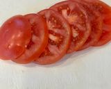 鶏ささみの棒棒鶏（バンバンジー）作り方3写真