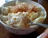 簡単♫私のダイエットお豆腐ごはん☆作り方5写真