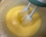 チョコとコーヒーとくるみのマフィン作り方5写真