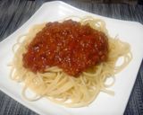 簡単コクうま！ミートソース作り方7写真