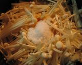♪なめたけ おうちで簡単レシピ♪作り方3写真
