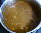 夏休みに！時短☆豚こまカレー作り方5写真