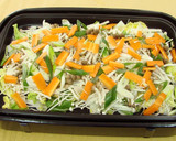 旨みで美味しい★簡単！昆布 蒸し鍋作り方4写真